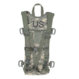 GI MOLLE II Hydramax Hydration System in Foliage, alternate view 2