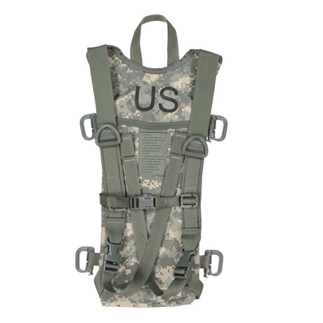 GI MOLLE II Hydramax Hydration System in Foliage, alternate view 2