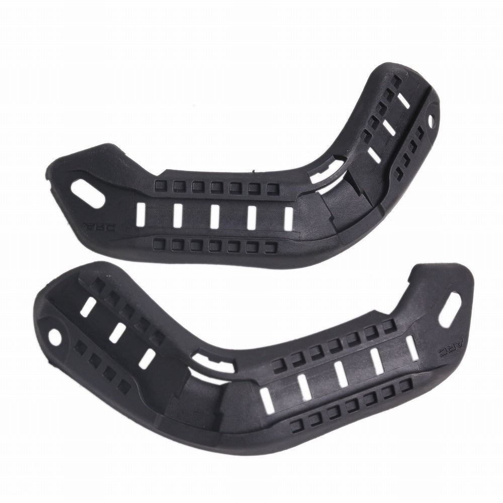 Raven Supply Tactical Helmet Accessory Set, alternate view 4
