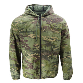 MultiCam® Patriot Lightweight Woobie Hoodie in Multicam Tropic