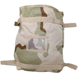 GI MOLLE II Radio Pouch - 3-Color Desert, alternate view 2
