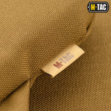 M-Tac Seat Mat with Belt, alternate view 4