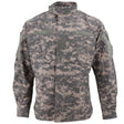 GI ACU Army Combat Uniform Shirt, XSXXS