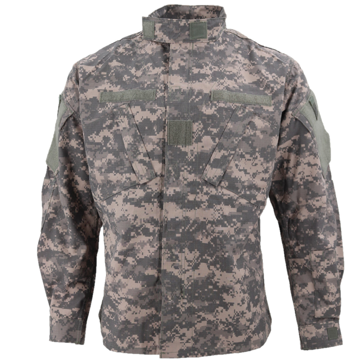 GI ACU Army Combat Uniform Shirt, XSXXS