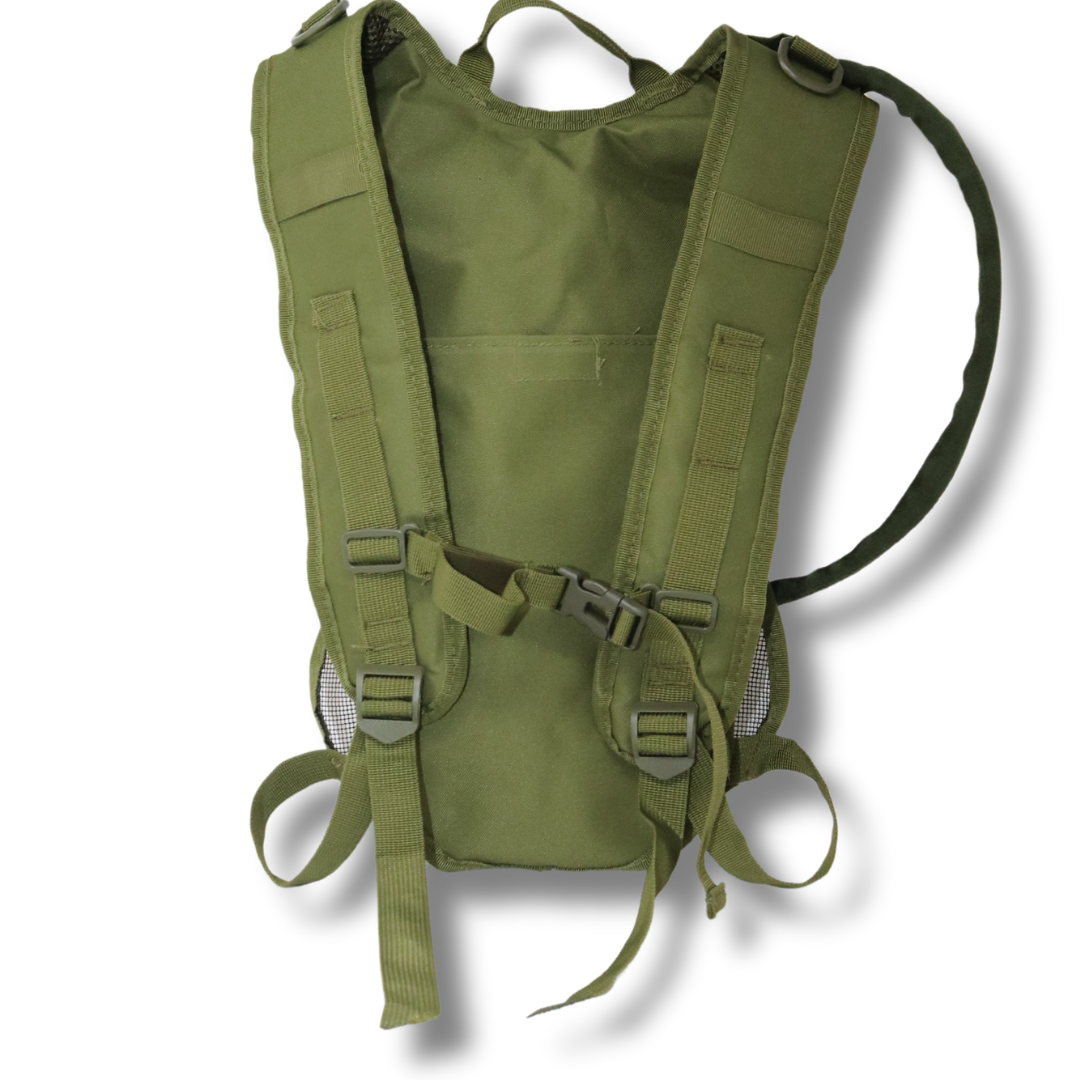 McGuire Gear Tactical Hydration System, alternate view 12