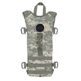 GI US Military Hydration Carrier in 3 Color Desert, alternate view 3