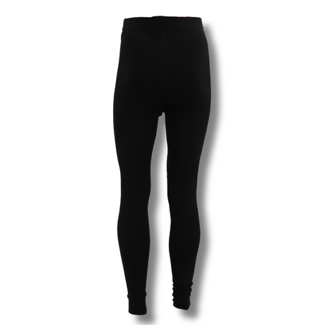 Heavy-Weight Cotton Thermal Bottom- 9 Oz, Medium Regular