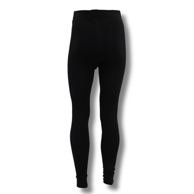 Heavy-Weight Cotton Thermal Bottom- 9 Oz, Medium Regular