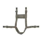 ACH Helmet Chin Strap With Screws - 2 Pack, alternate view 3