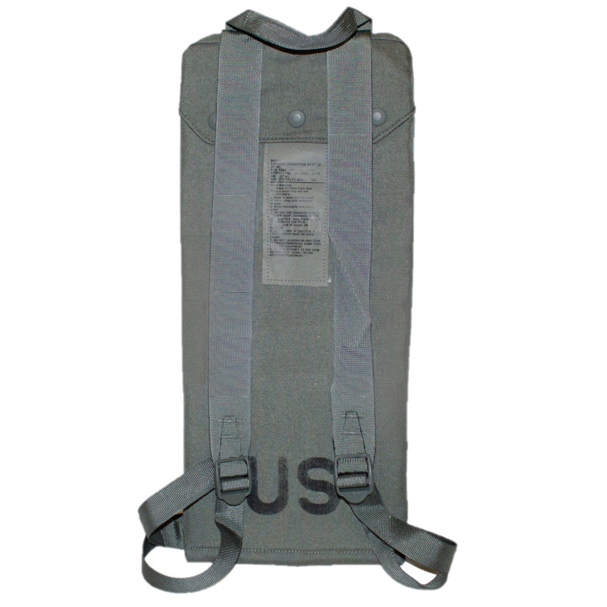 GI MOLLE II Hydramax Hydration System, alternate view 4