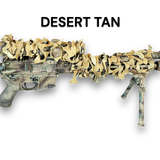 Rail System Overwrap Camo (R.S.O.C.) in Snow Camo, alternate view 6