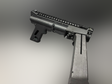 98 KMag Adapter – Stick Mag Conversion for Tippmann 98