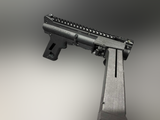 98 KMag Adapter – Stick Mag Conversion for Tippmann 98
