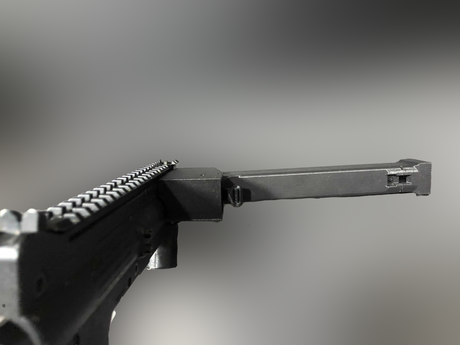 98 KMag Adapter – Stick Mag Conversion for Tippmann 98 — alternate view 2