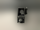 98 KMag Adapter – Stick Mag Conversion for Tippmann 98 — alternate view 4