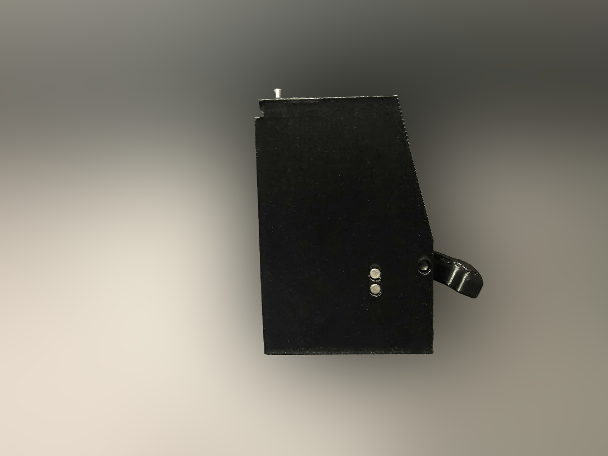 98 KMag Adapter – Stick Mag Conversion for Tippmann 98 — alternate view 3