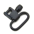 Raven Supply Quick Release Harness Loop in Black