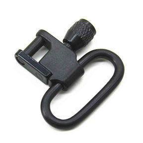 Raven Supply Quick Release Harness Loop in Black