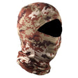 Tactical Balaclava for Ultimate Protection and Versatility in 1 Italy Full Land