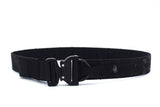 1.75" Assault Belt in Multicam Black, alternate view 11