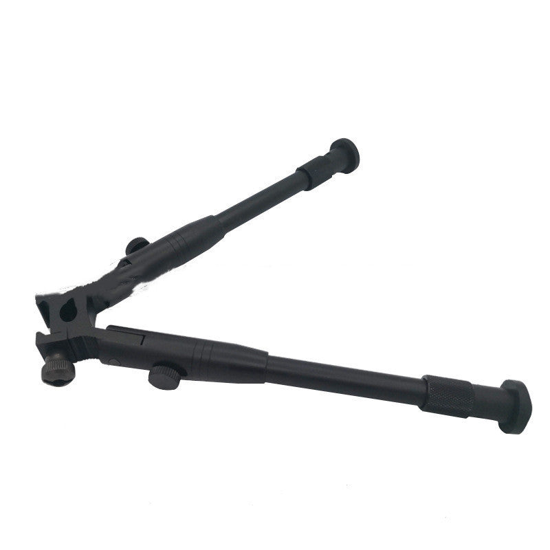 Raven Supply Tactical Rifle Bipod, alternate view 4