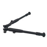 Raven Supply Tactical Rifle Bipod, alternate view 4