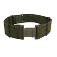 GI Quick Release Pistol Belt, Medium