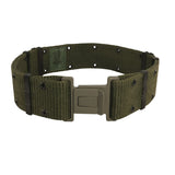 GI Quick Release Pistol Belt, Medium