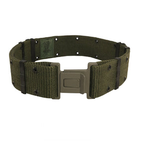 GI Quick Release Pistol Belt, Medium