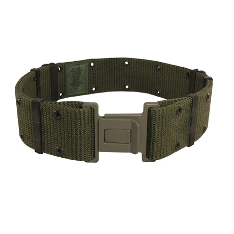 GI Quick Release Pistol Belt, Medium