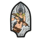 M-Tac Patch Valkyrie Pike PVC, alternate view 20