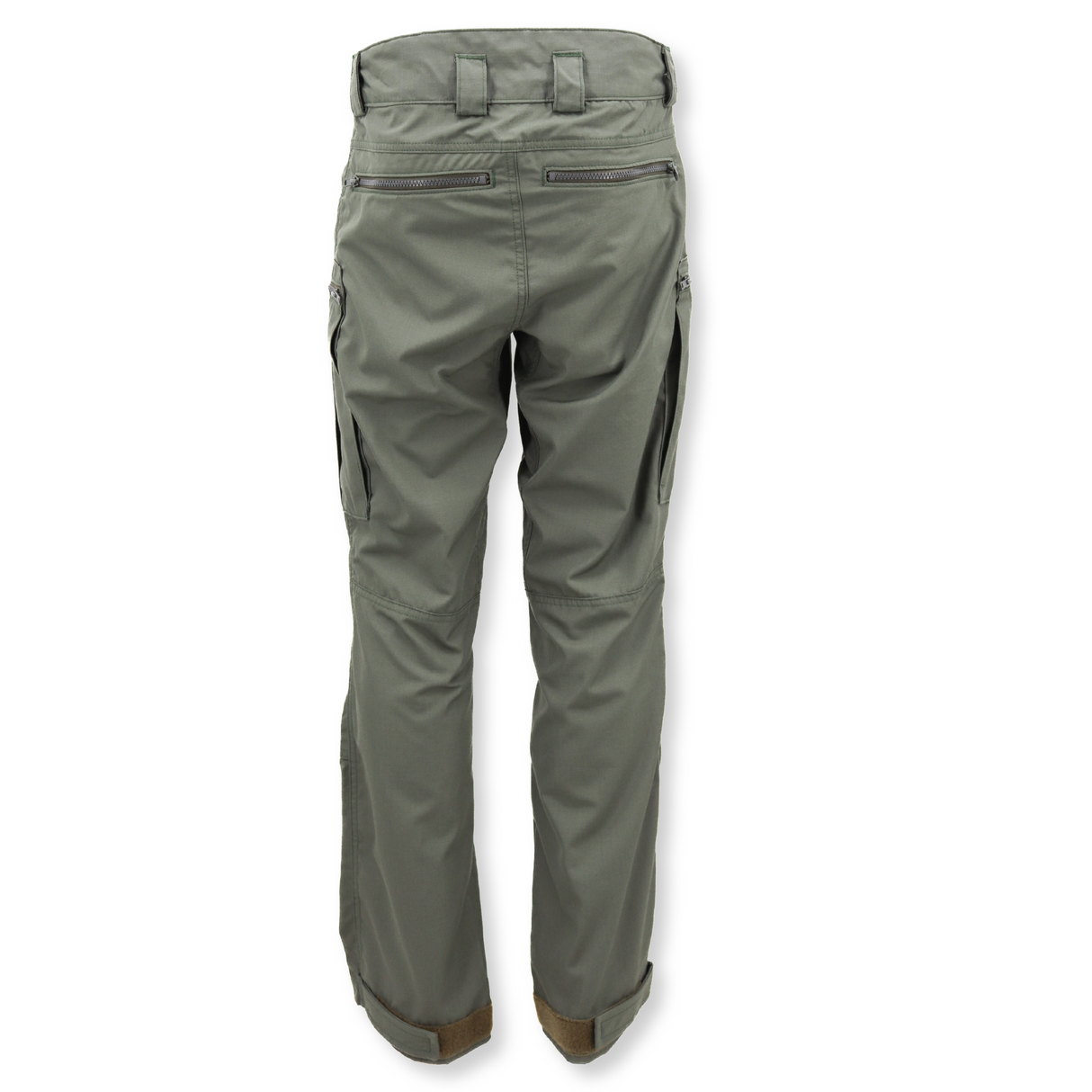 FR Combat Pants Ranger Green - Made in the US, 30 X 32, alternate view 4