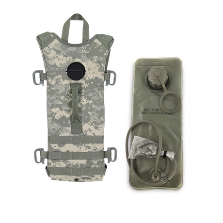 GI MOLLE II Hydramax Hydration System in ACU