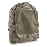 GI MOLLE Rucksack Main Pack, alternate view 2