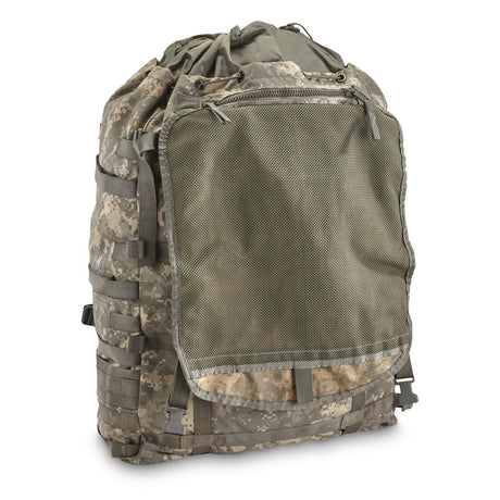 GI MOLLE Rucksack Main Pack, alternate view 2