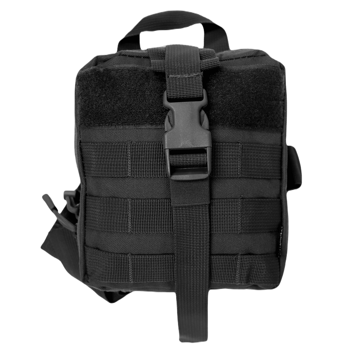 GI Style Drop Leg IFAK Pouch, alternate view 10