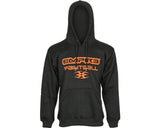 Empire Pull Over Hoody - HR Tactical Innovations