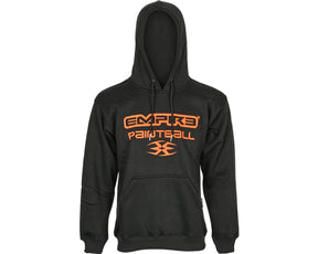 Empire Pull Over Hoody