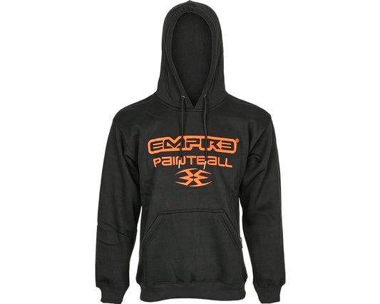 Empire Pull Over Hoody - HR Tactical Innovations