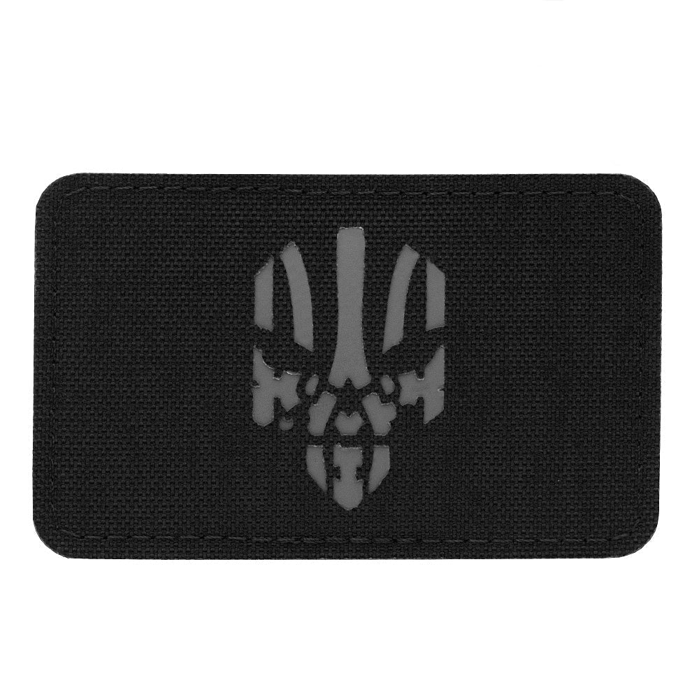 M-Tac Patch Punisher Horizontal Laser Cut, alternate view 4