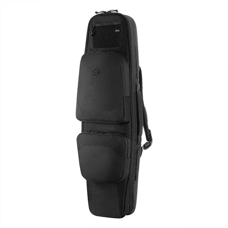 M-Tac Rifle Case Backpack 41.3″ Gen.II Elite Hex in Black