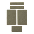 M-Tac Loop Set (5 pcs) in Army Olive