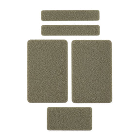 M-Tac Loop Set (5 pcs) in Army Olive