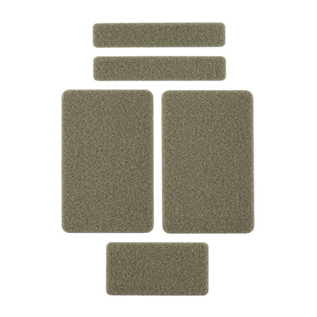 M-Tac Loop Set (5 pcs) in Army Olive