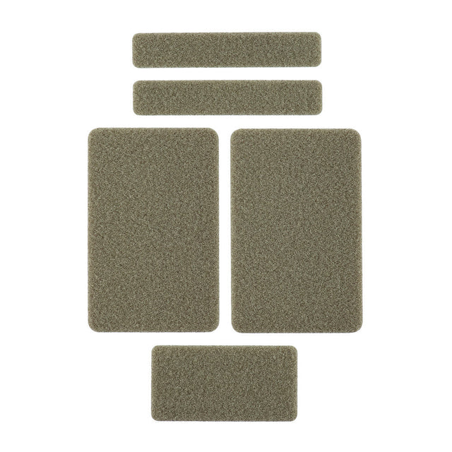 M-Tac Loop Set (5 pcs) in Army Olive
