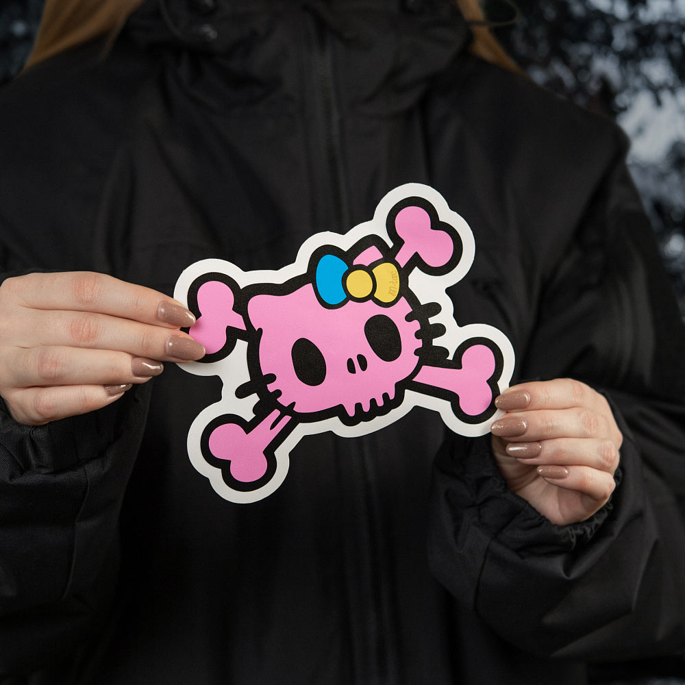 M-Tac Sticker Kitty, alternate view 10