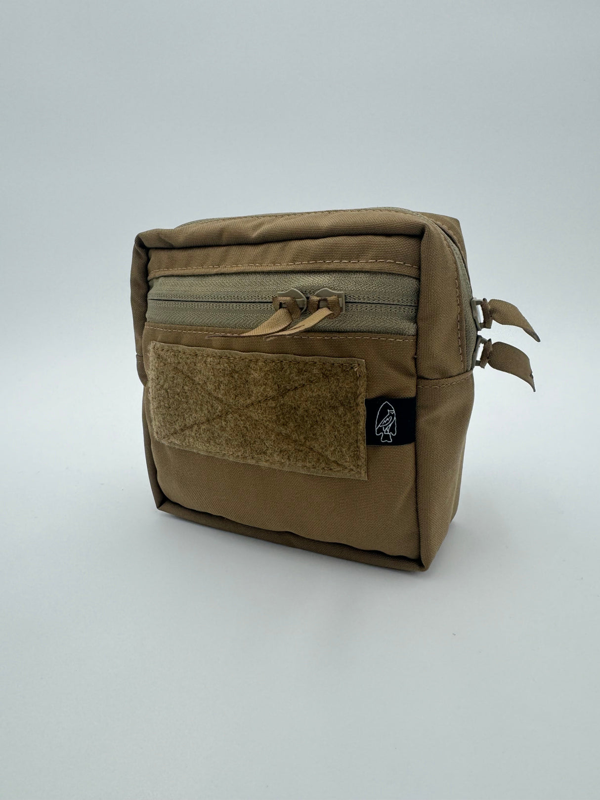 GP Square Pouch, alternate view 15