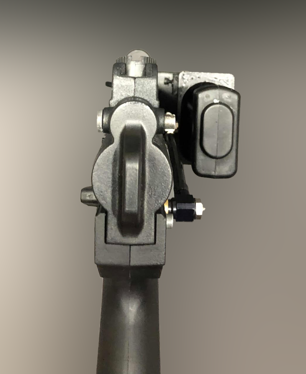 A5X Magwell Conversion for Tippmann Cyclone Feed – TiPX Mag Compatible — alternate view 3