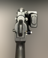 A5X Magwell Conversion for Tippmann Cyclone Feed – TiPX Mag Compatible — alternate view 3