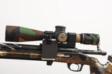 Zero Compromise ZC527 - Optic Wrap in Cordura Fabric in Multicam